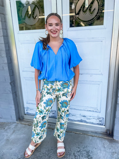 Keke Pants