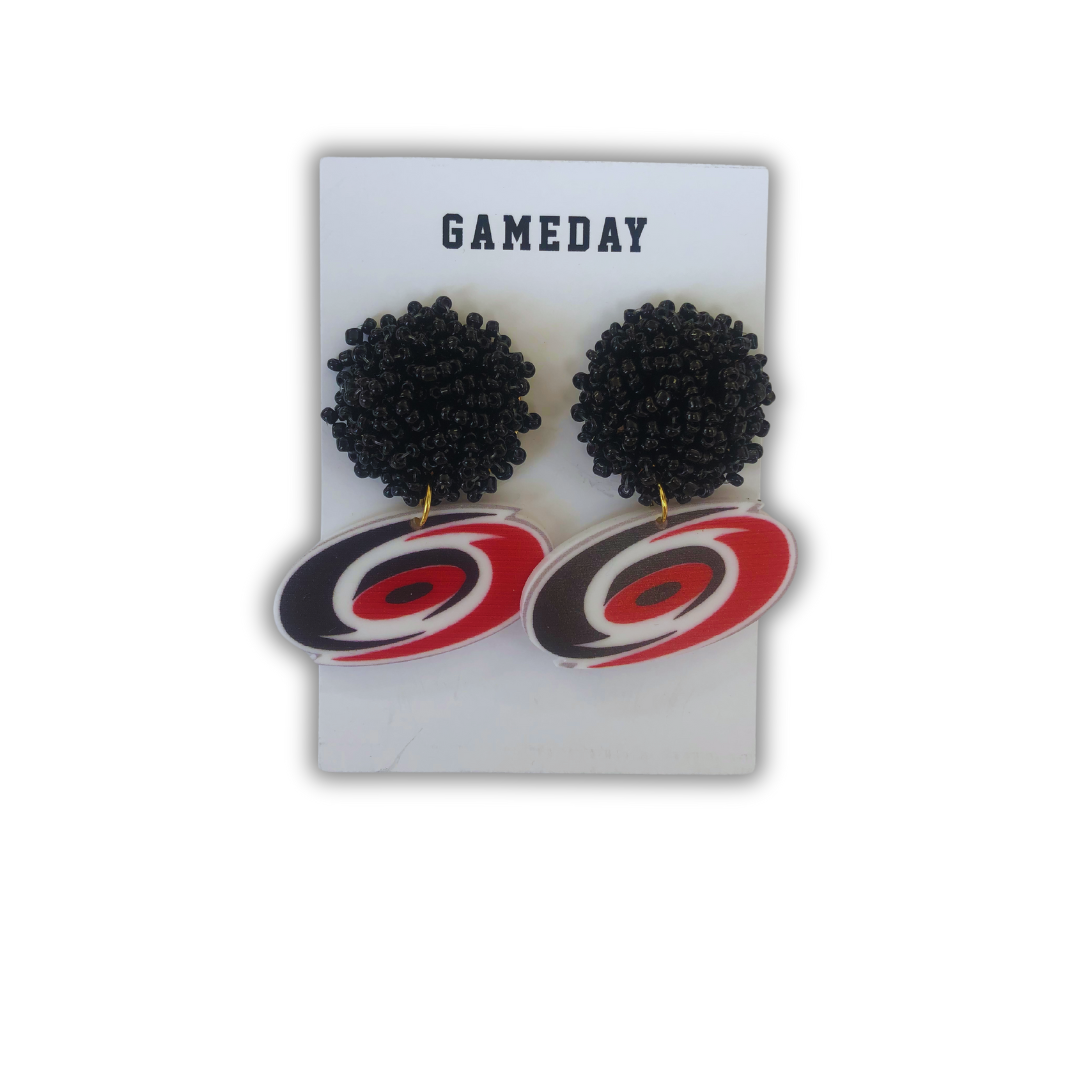 Game Day Earrings