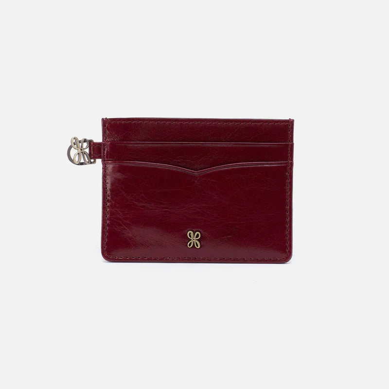 Charmed Card Case