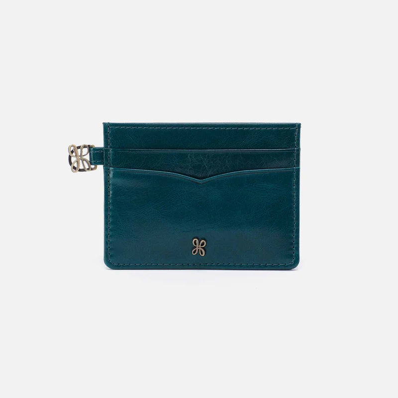 Charmed Card Case