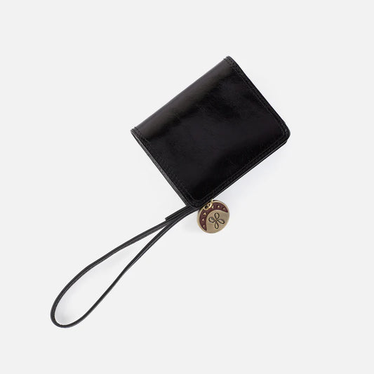 Coin Wristlet Wallet