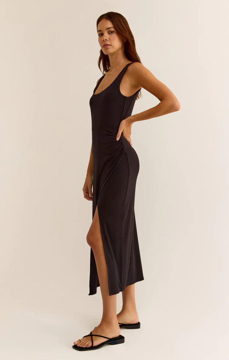 Melbourne Midi Dress