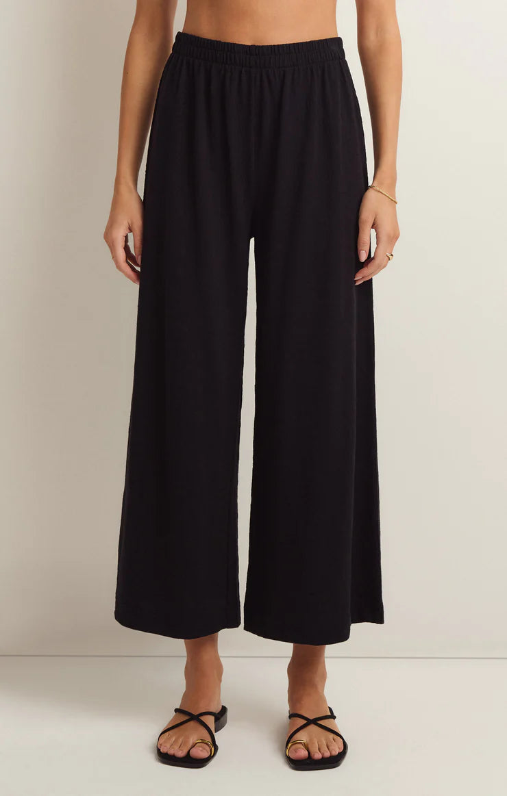 Scout Textured Slub Pant