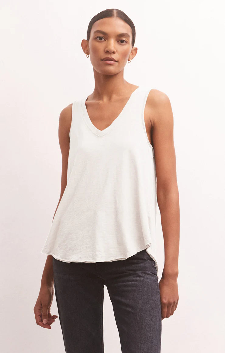 Sundrenched Vagabond Tank