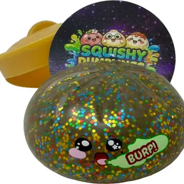 Mystery Squishy Dumplings