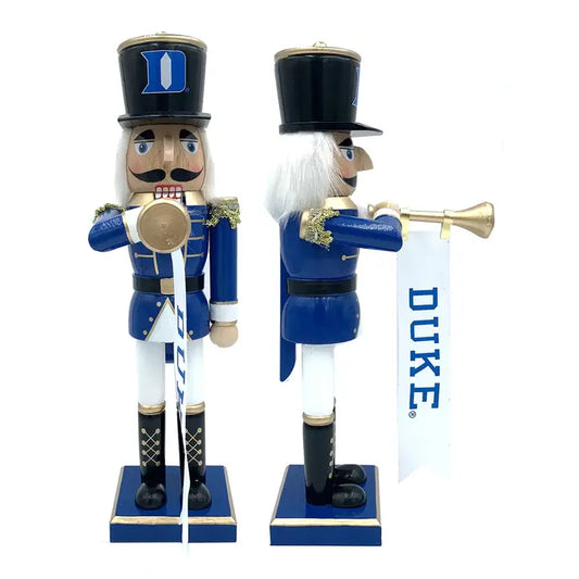 14" College Bugler Nutcracker