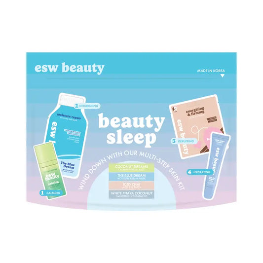 Beauty Sleep Pm Multi-Step Skin Kit