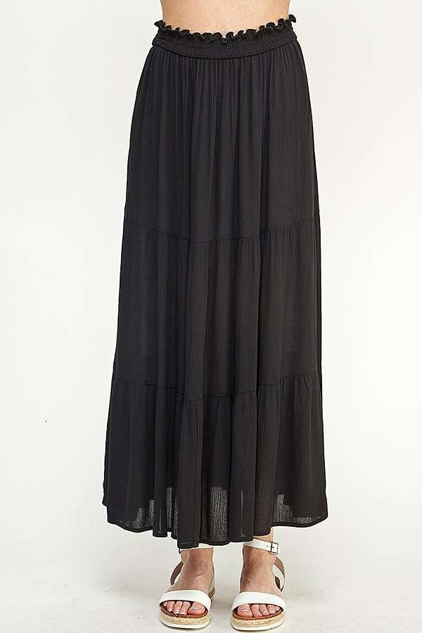 Mallie Skirt