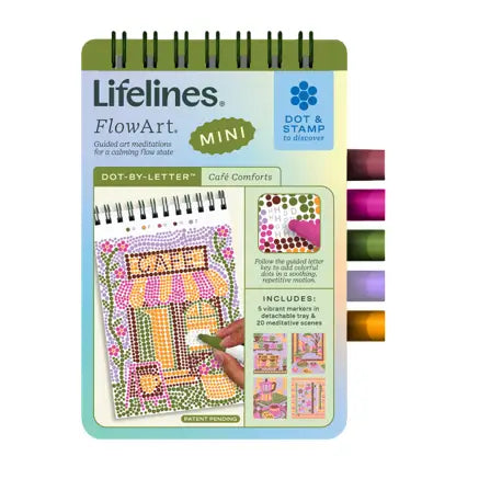 FlowArt® - Mini Assortment