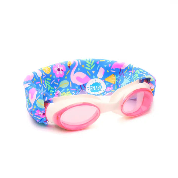 Splash Swim  Goggles