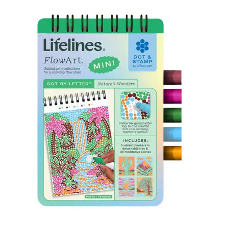 FlowArt® - Mini Assortment