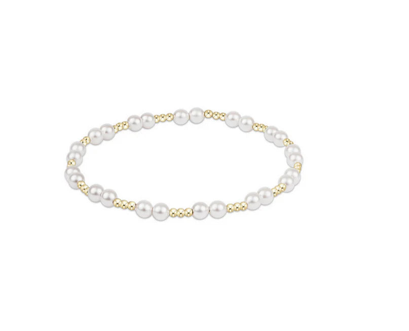 Enewton - Together Pearl Bracelet