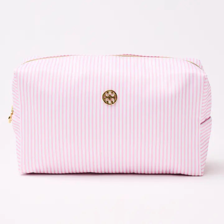 Lets Face It Cosmetic Bag