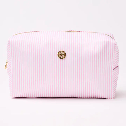 Lets Face It Cosmetic Bag