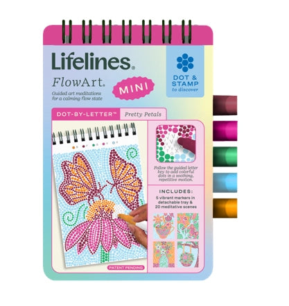 FlowArt® - Mini Assortment