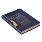 Journal Handy Navy I Know the Plans Jer. 29:11