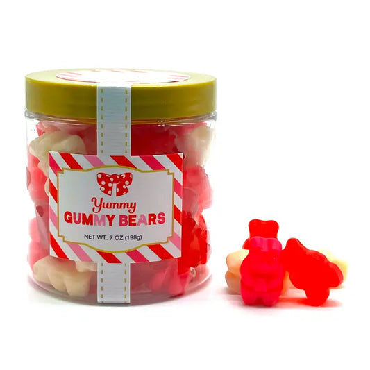 Valentine Sugar Stacks Candy