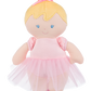 Ballerina Baby Doll