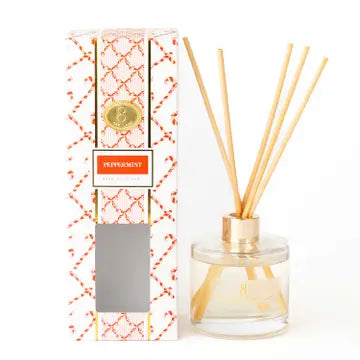 Christmas Reed Diffuser