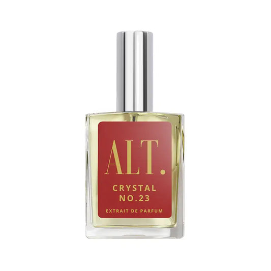 ALT. Fragrances - Crystal - 2oz