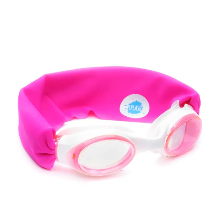 Splash Swim  Goggles