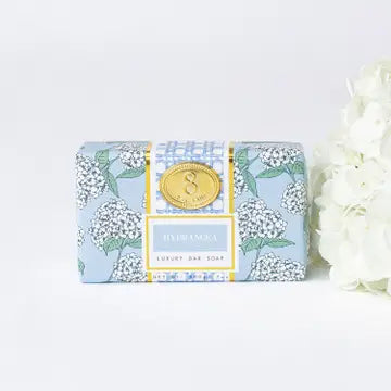 Wrapped Bar Soap