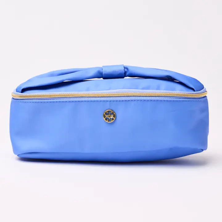 Kiss & Makeup Mini Bag