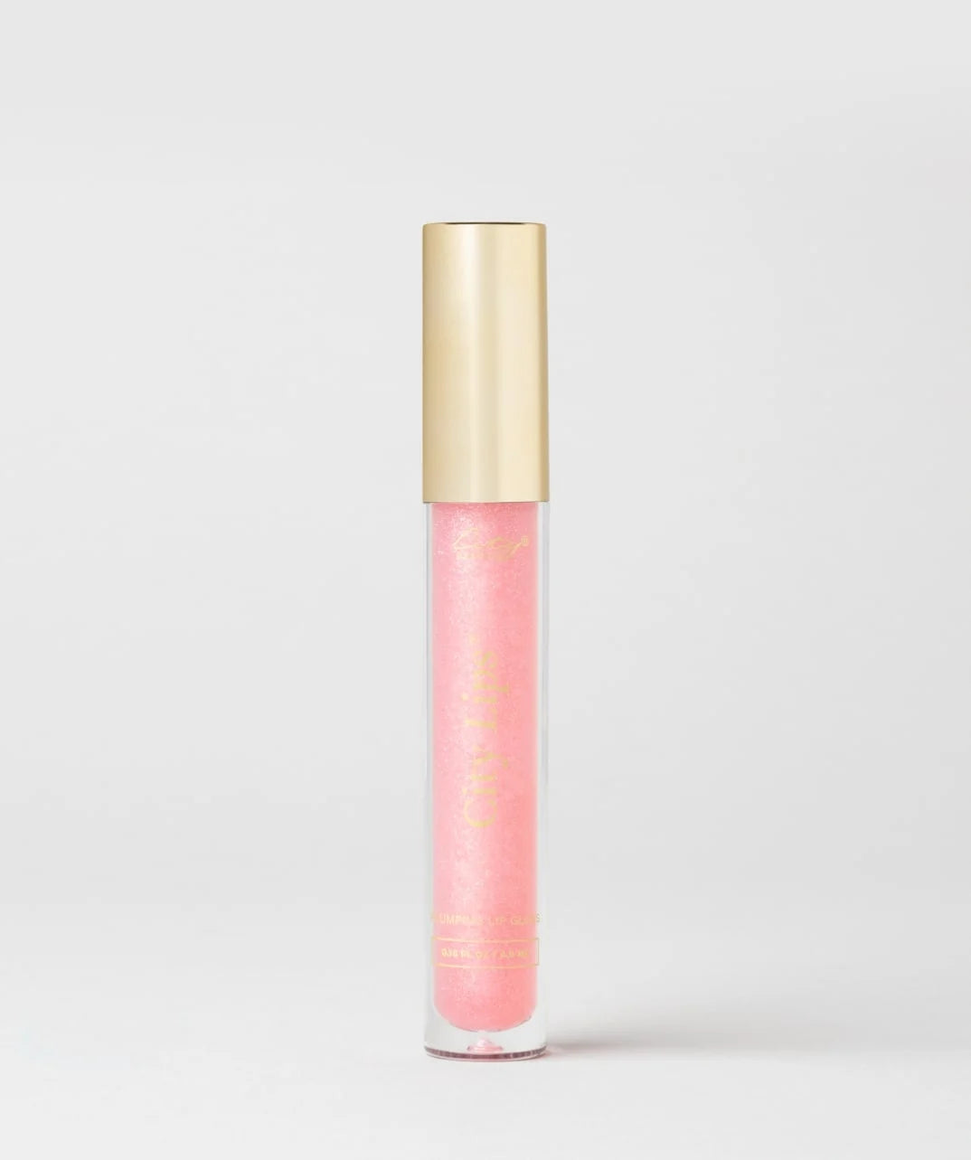 City Lips Plumping Gloss