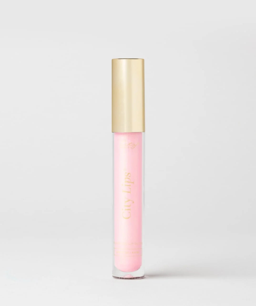 City Lips Plumping Gloss