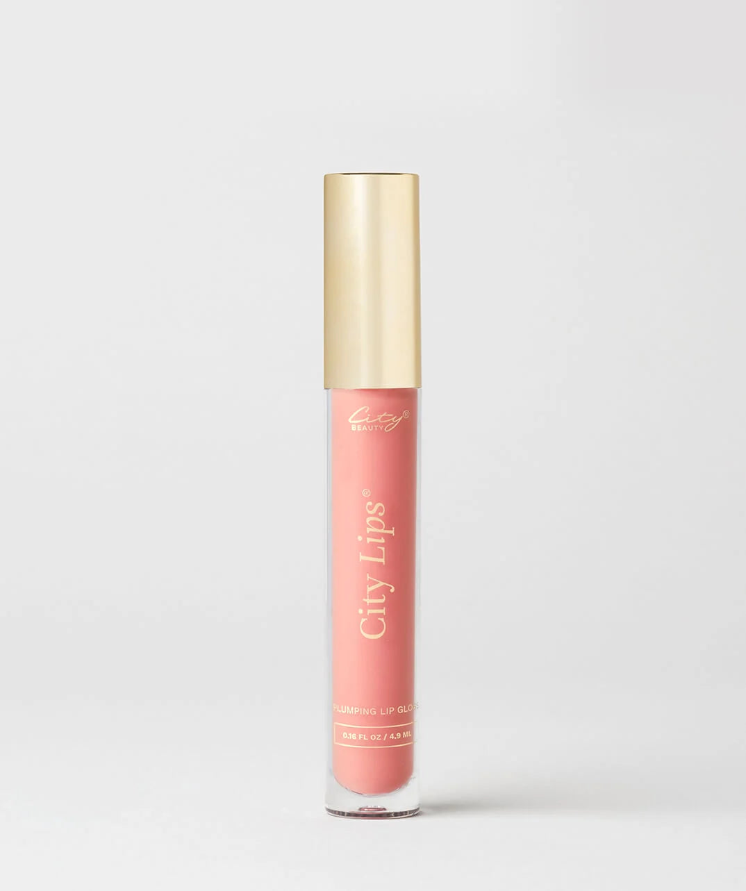 City Lips Plumping Gloss