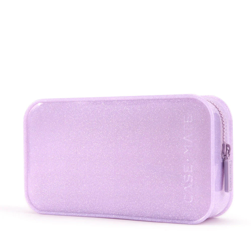 Case-Mate Stardust Twinkle Jelly Makeup Bag