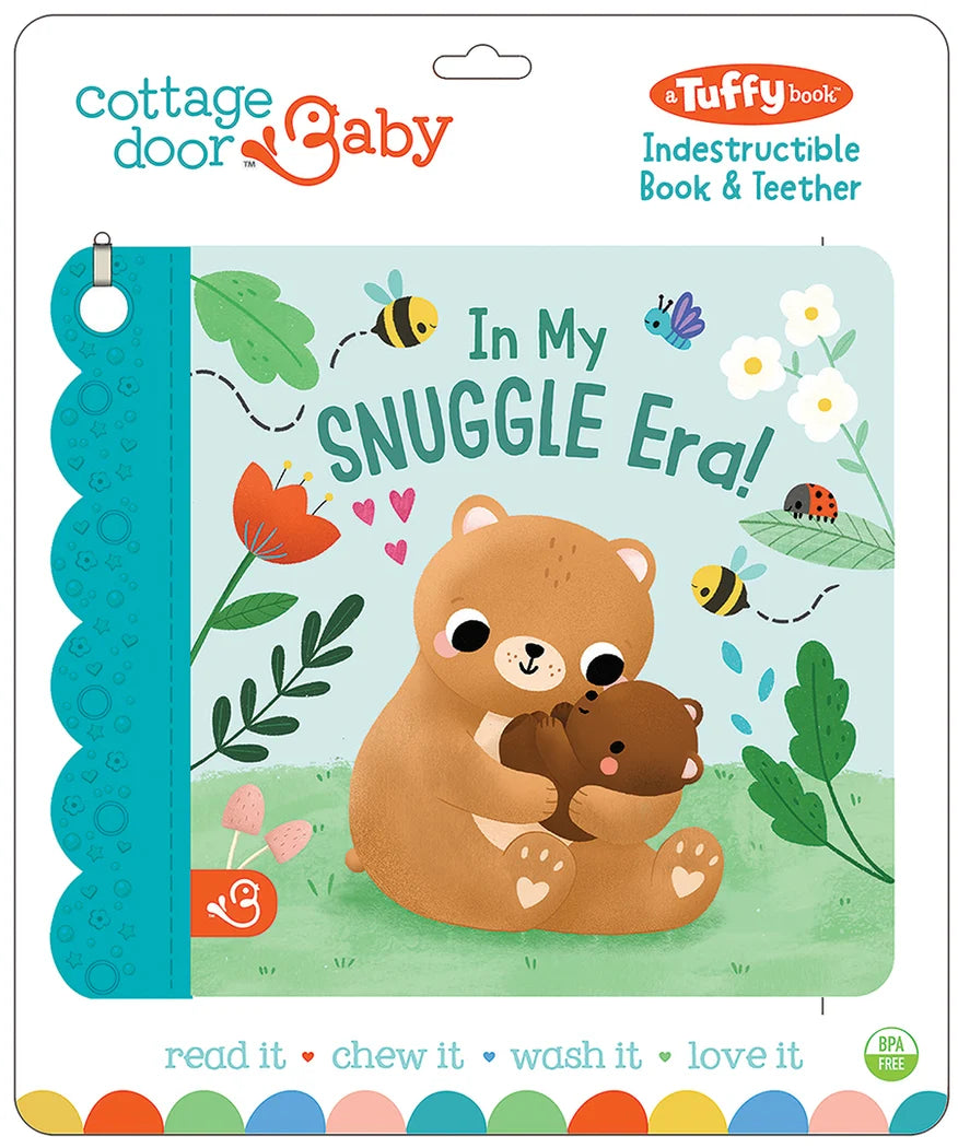 In My Snuggle Era (A Tuffy Book)