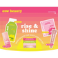 Rise & Shine Am Multi-Step Skin Kit