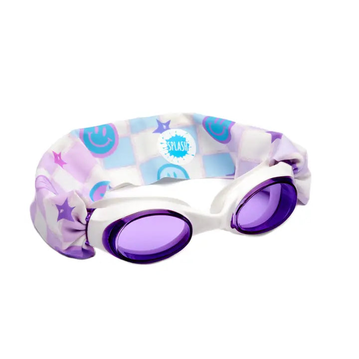 Splash Swim  Goggles