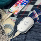 Smitten with This Emitten  Hand Warmer + Emergency Power