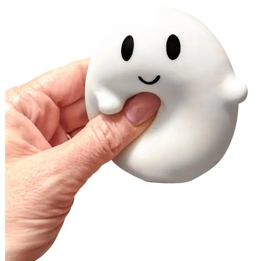 Squishy Ghost