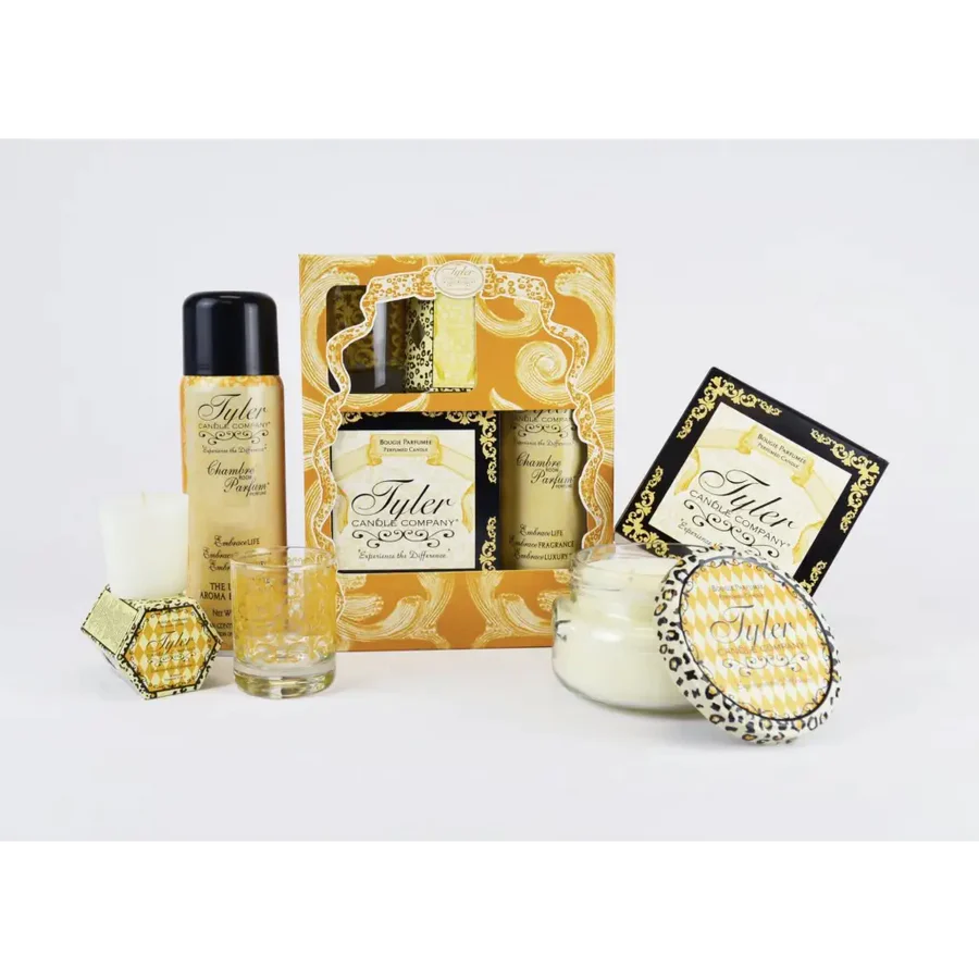 Glamorous Gift Suite II