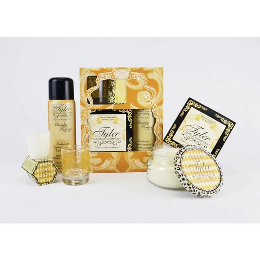 Glamorous Gift Suite II