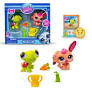 Littlest Pet Shop- Pet Pairs