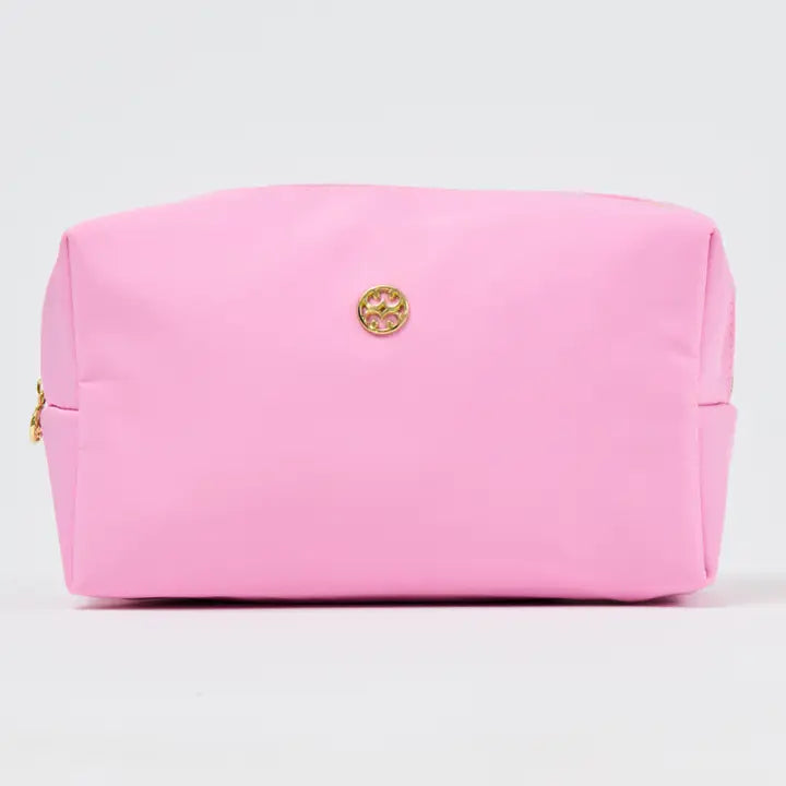 Lets Face It Cosmetic Bag