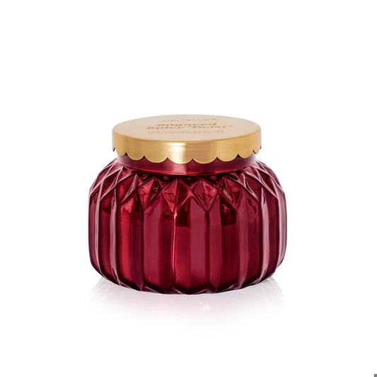 Sugared Spice Twist Signature Jar, 19 oz