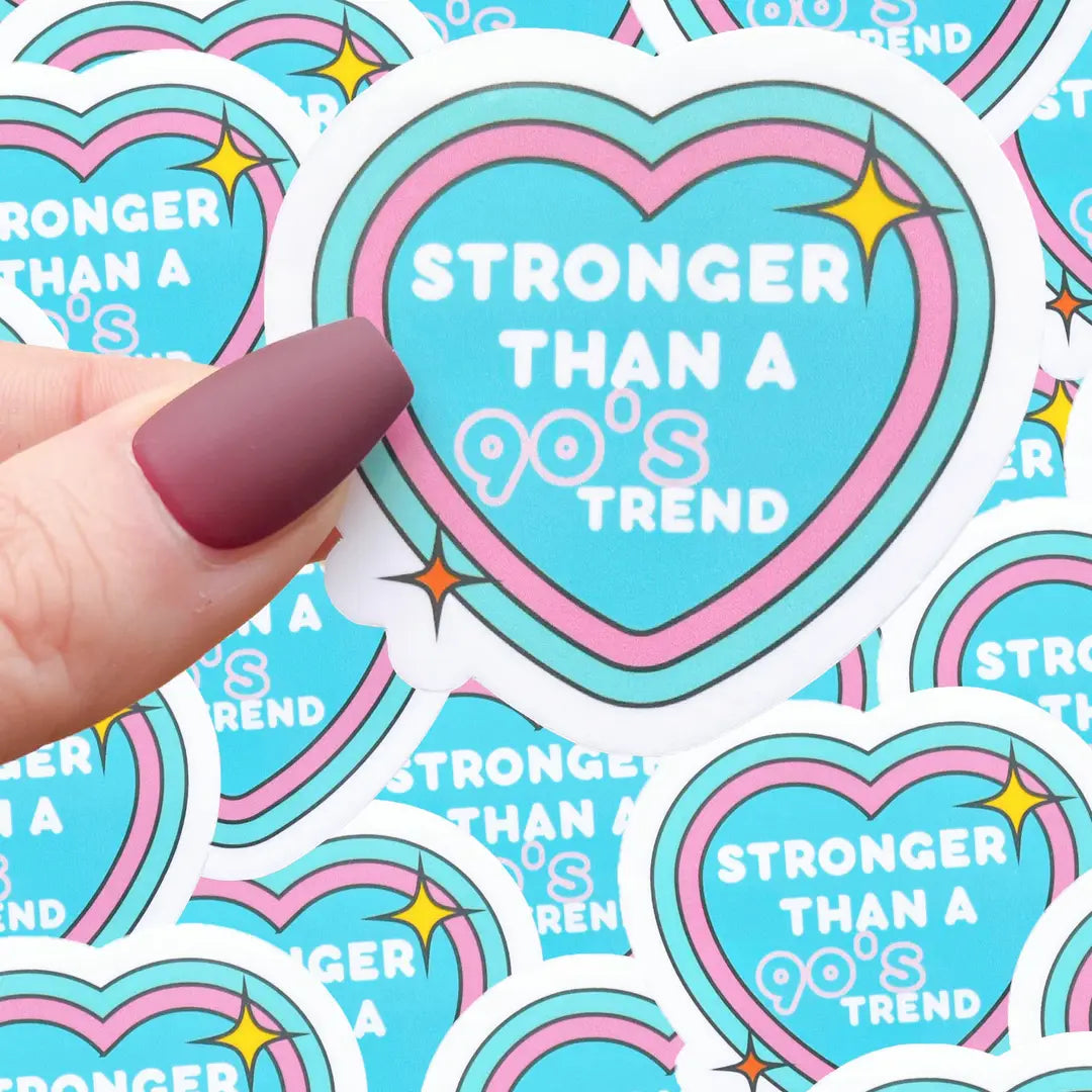 Swiftie Inspired Stickers