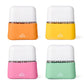 En Route Bon Voyage 4 Piece Travel Bottles