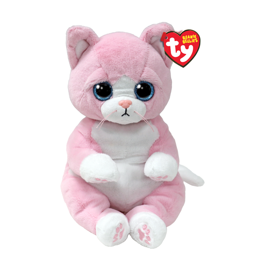 Large Ty Beanie Babies