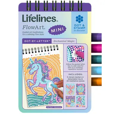 FlowArt® - Mini Assortment