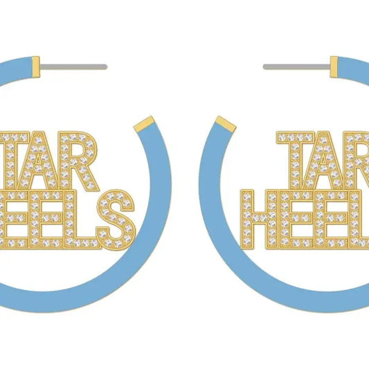 UNC Statement Hoops