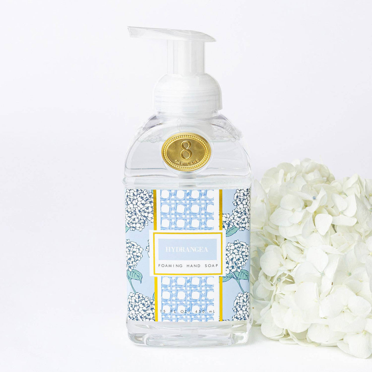 Foaming Hand Soap
