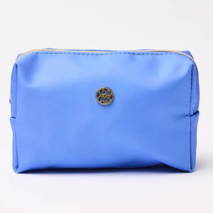 Lets Face It Mini Cosmetic Bag