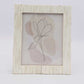 Chiseled Photo Frame