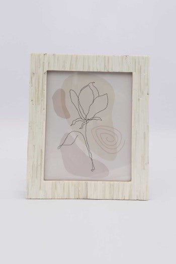 Chiseled Photo Frame